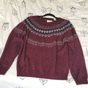Sweater